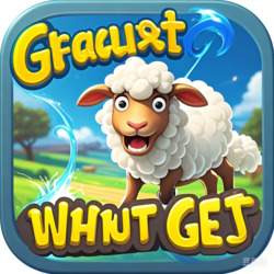Catch Those Sheep